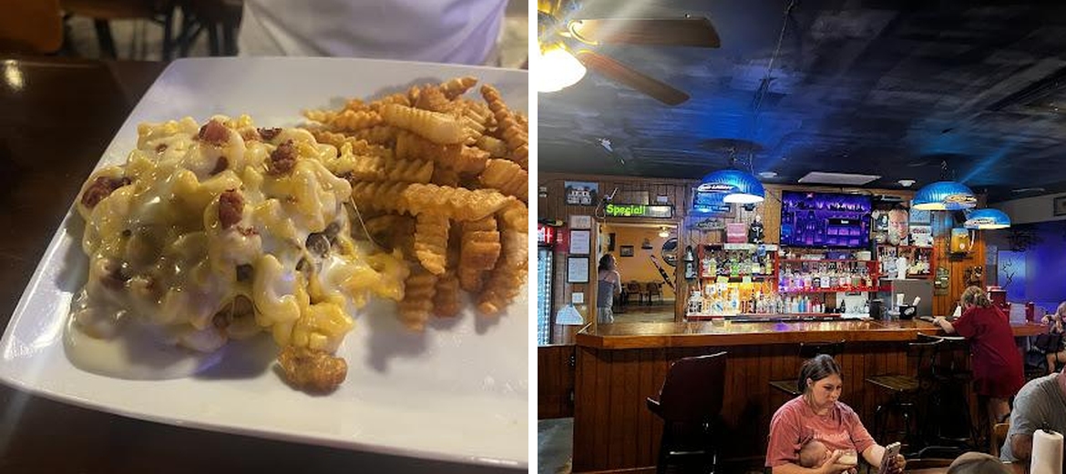 VJ's Restaurant