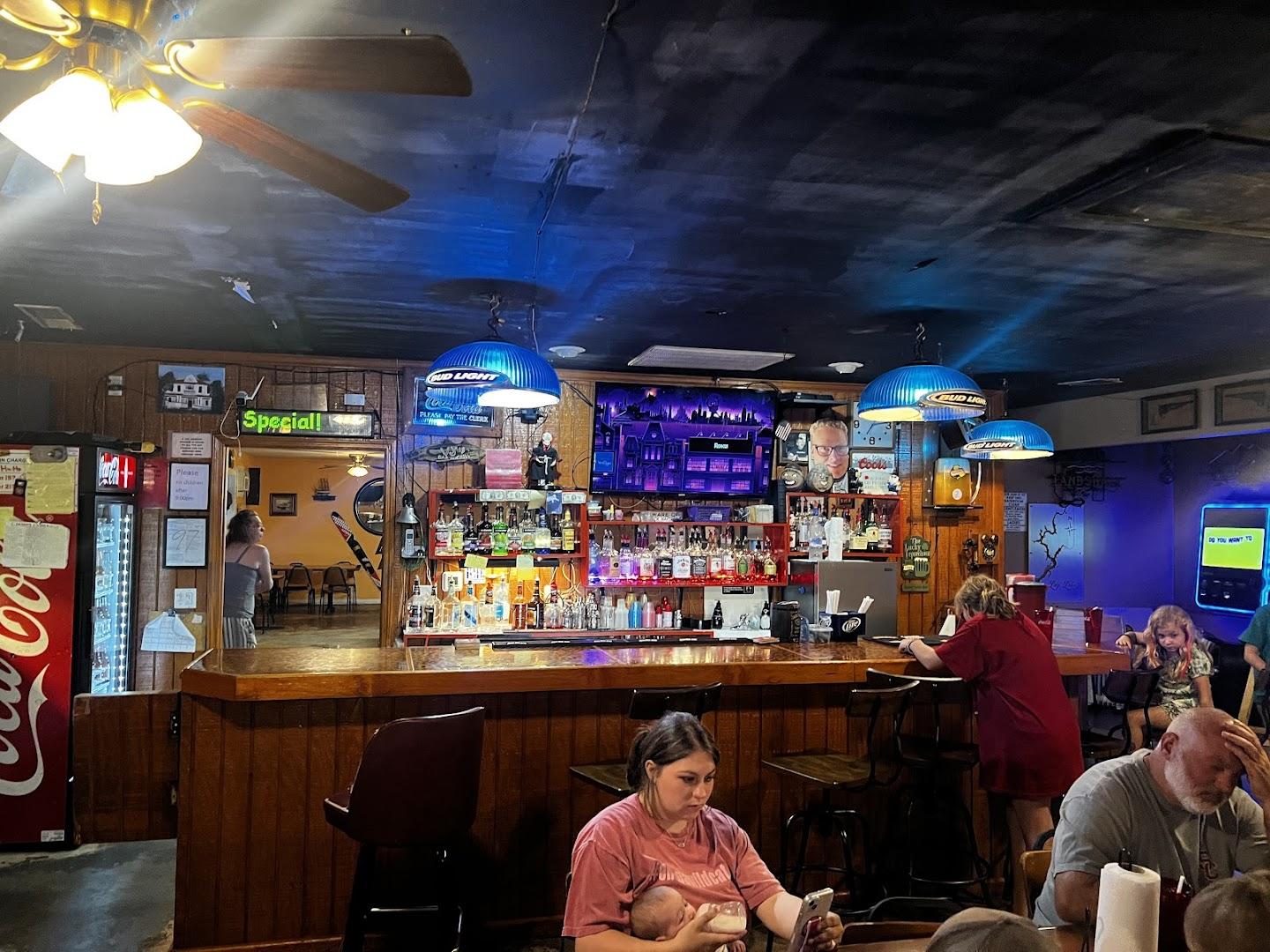 VJ's Restaurant