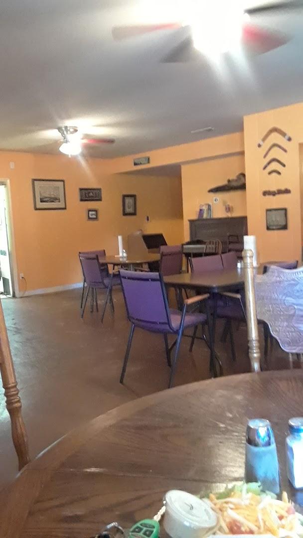VJ's Restaurant