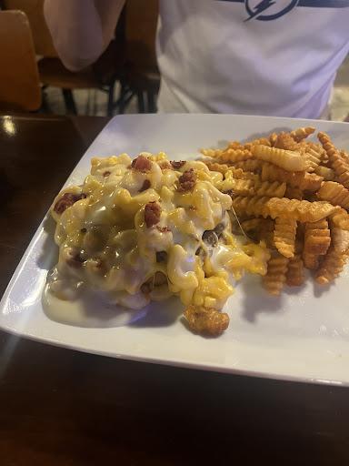 VJ's Restaurant